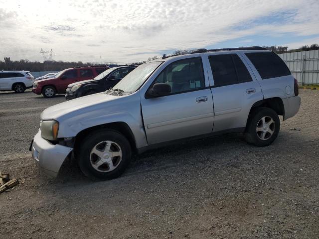 Chevrolet Trailblzr (2008)