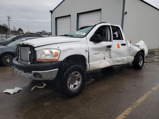 Dodge Ram 2500 (2006)