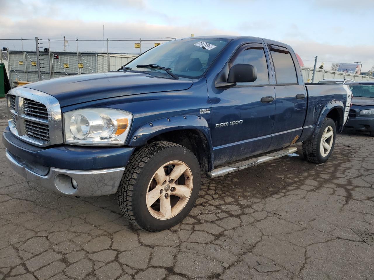 Dodge Ram (2007)