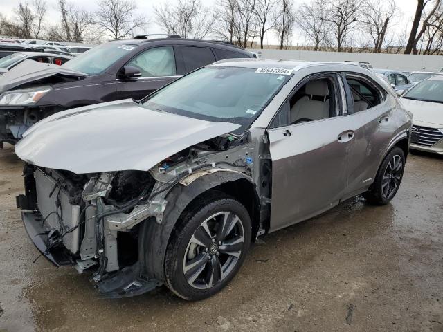 Lexus Ux 250h (2021)