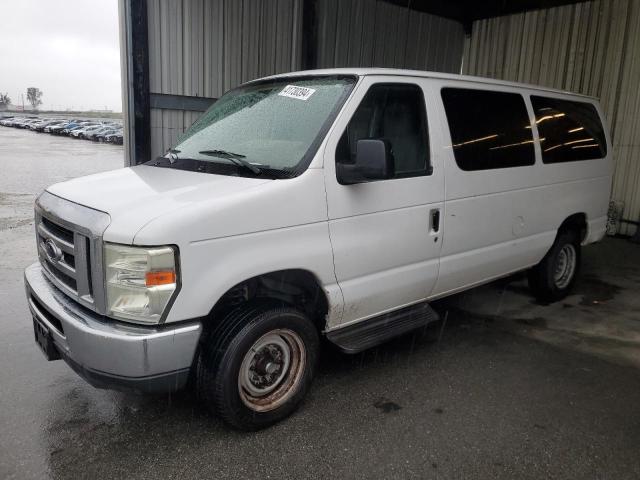 Ford Econoline (2009)