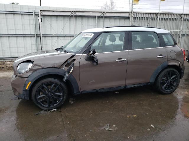 Mini Cooper (2013)