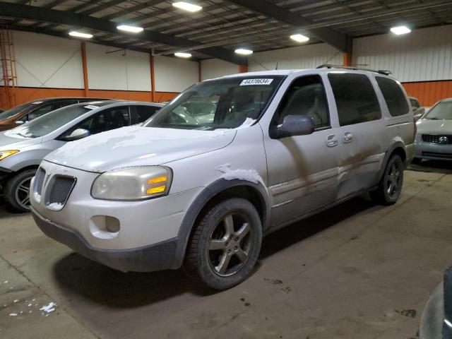 Pontiac Montana (2005)