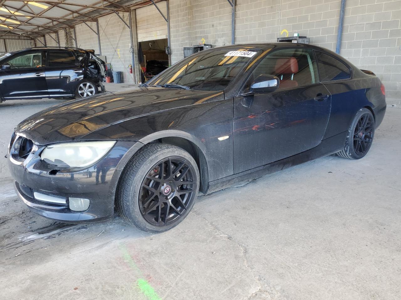 Bmw 3er (2011)