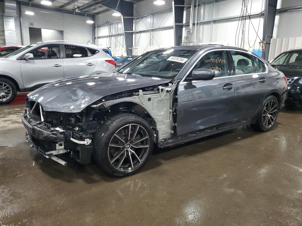 Bmw 3er (2021)