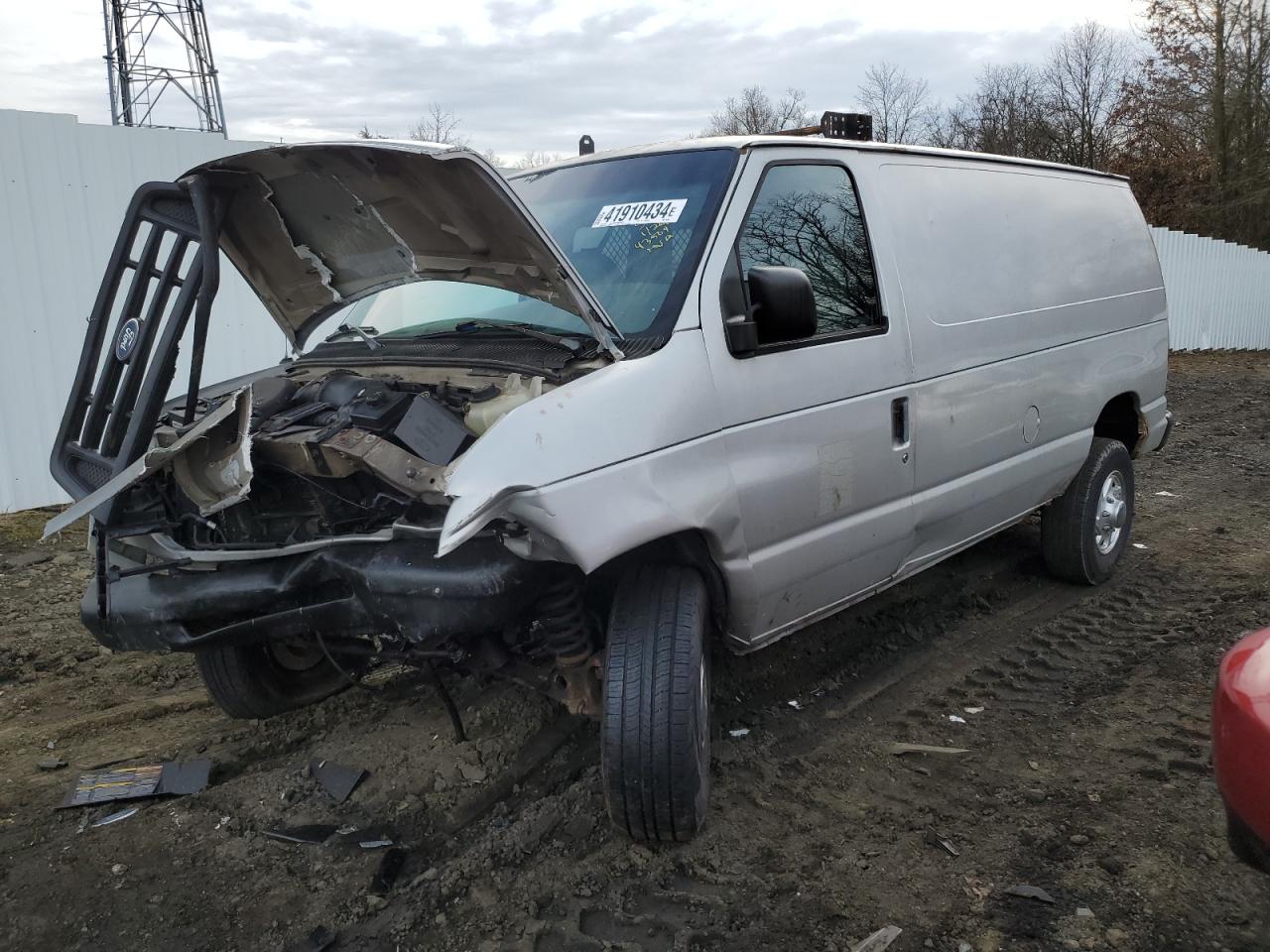 Ford Econoline (1998)