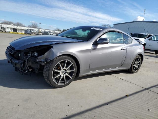 Hyundai Genesis (2012)