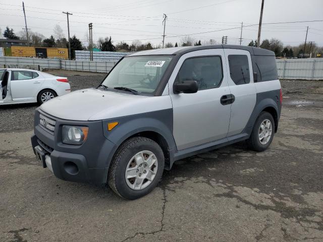 Honda Element (2007)