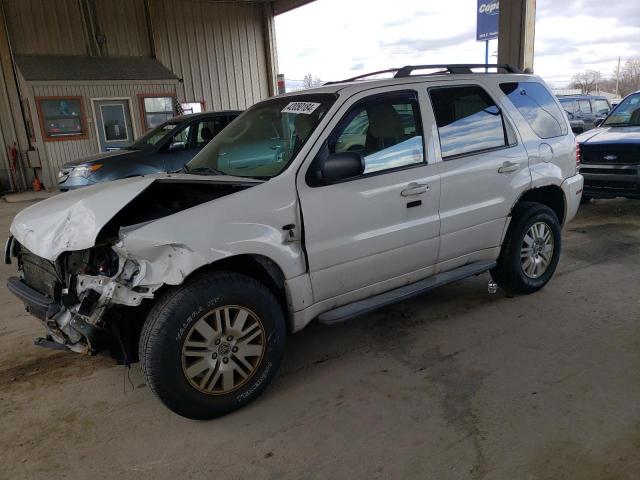 Mercury Mariner (2006)