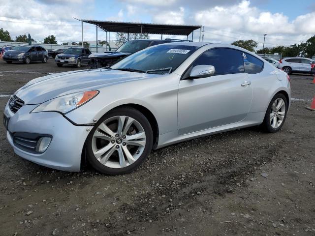 Hyundai Genesis (2012)