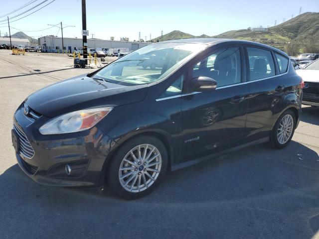 Ford Cmax (2013)