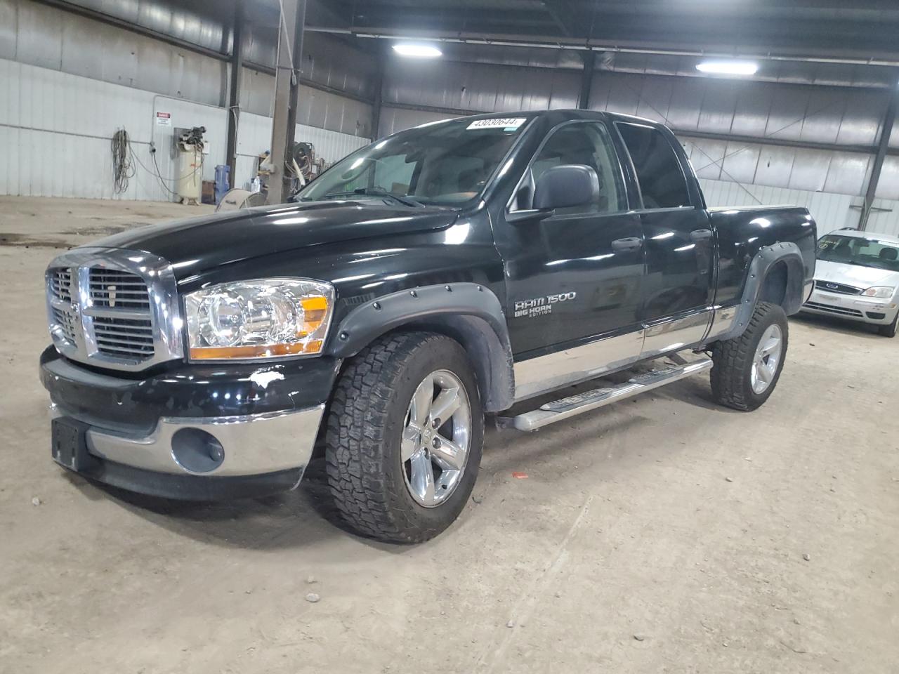 Dodge Ram (2006)