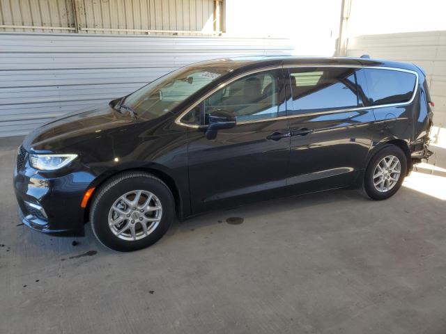 Chrysler Pacifica (2023)