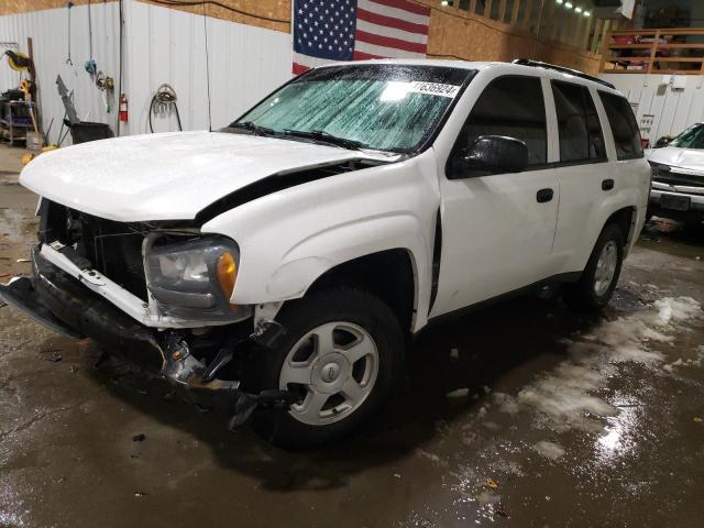 Chevrolet Trailblzr (2008)