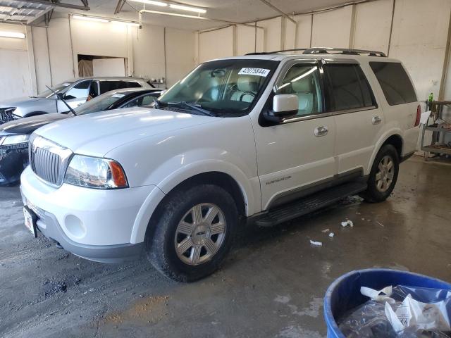 Lincoln Navigator (2004)