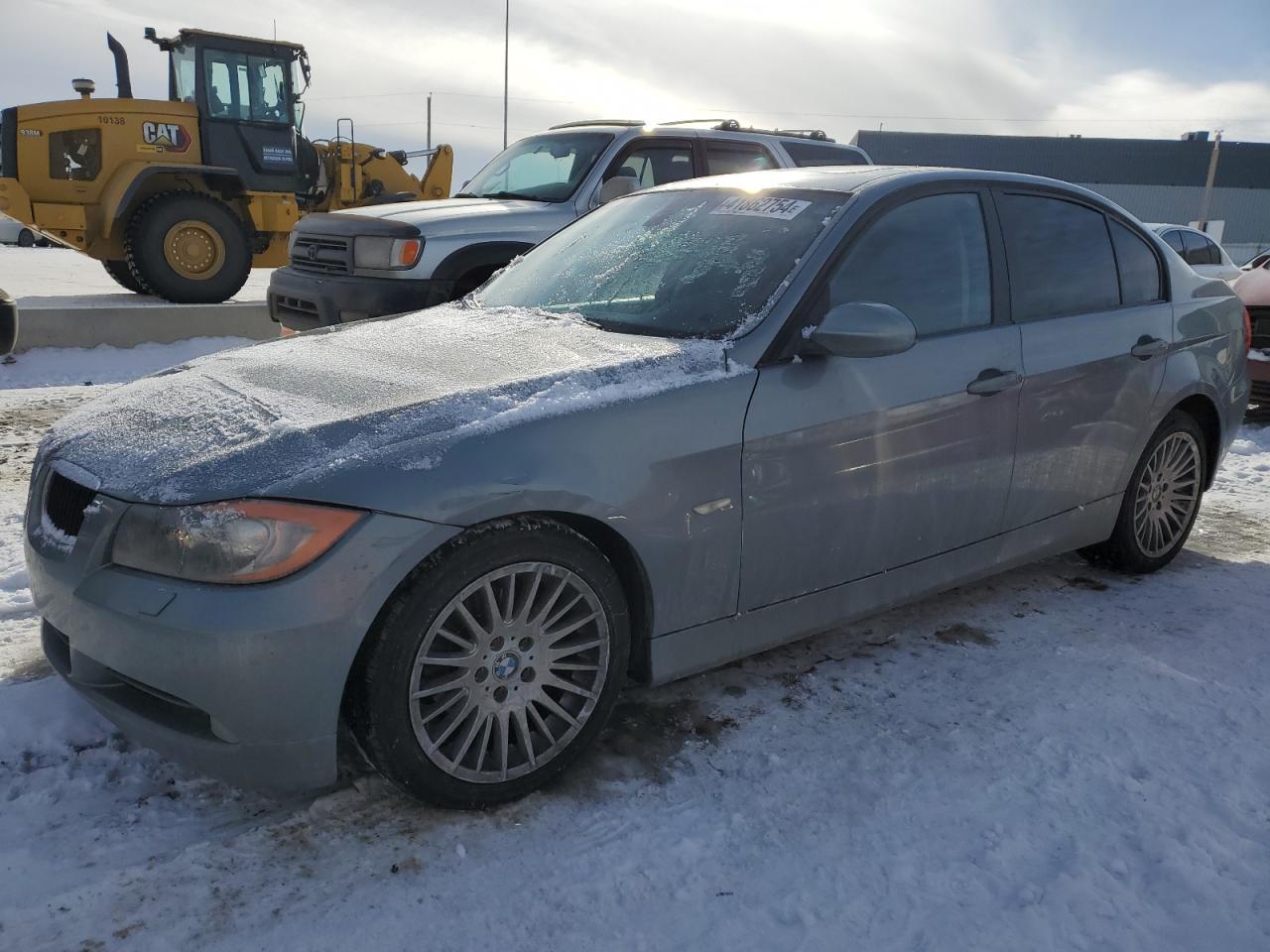 Bmw 3er (2007)