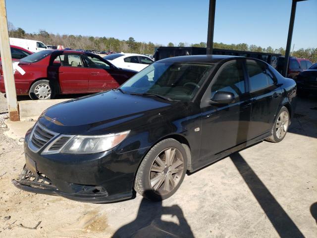 Saab 9 3 (2011)