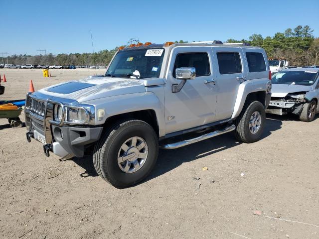 Hummer H3 (2009)