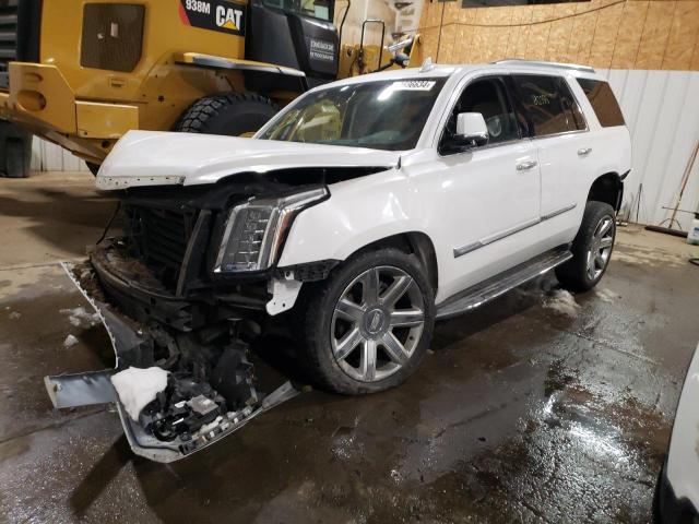 Cadillac Escalade (2016)