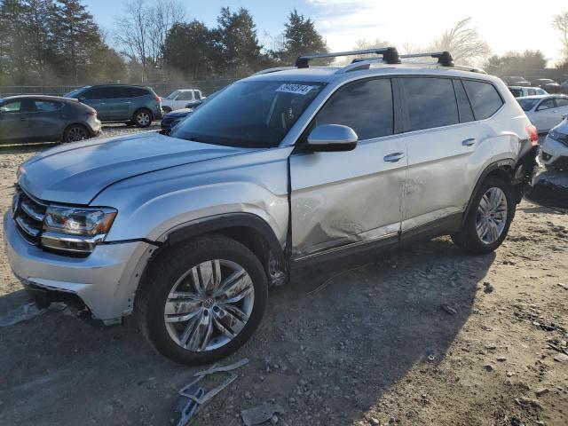 Volkswagen Atlas (2019)
