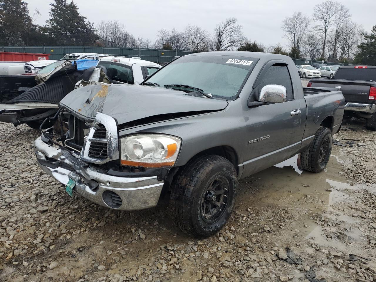 Dodge Ram (2006)