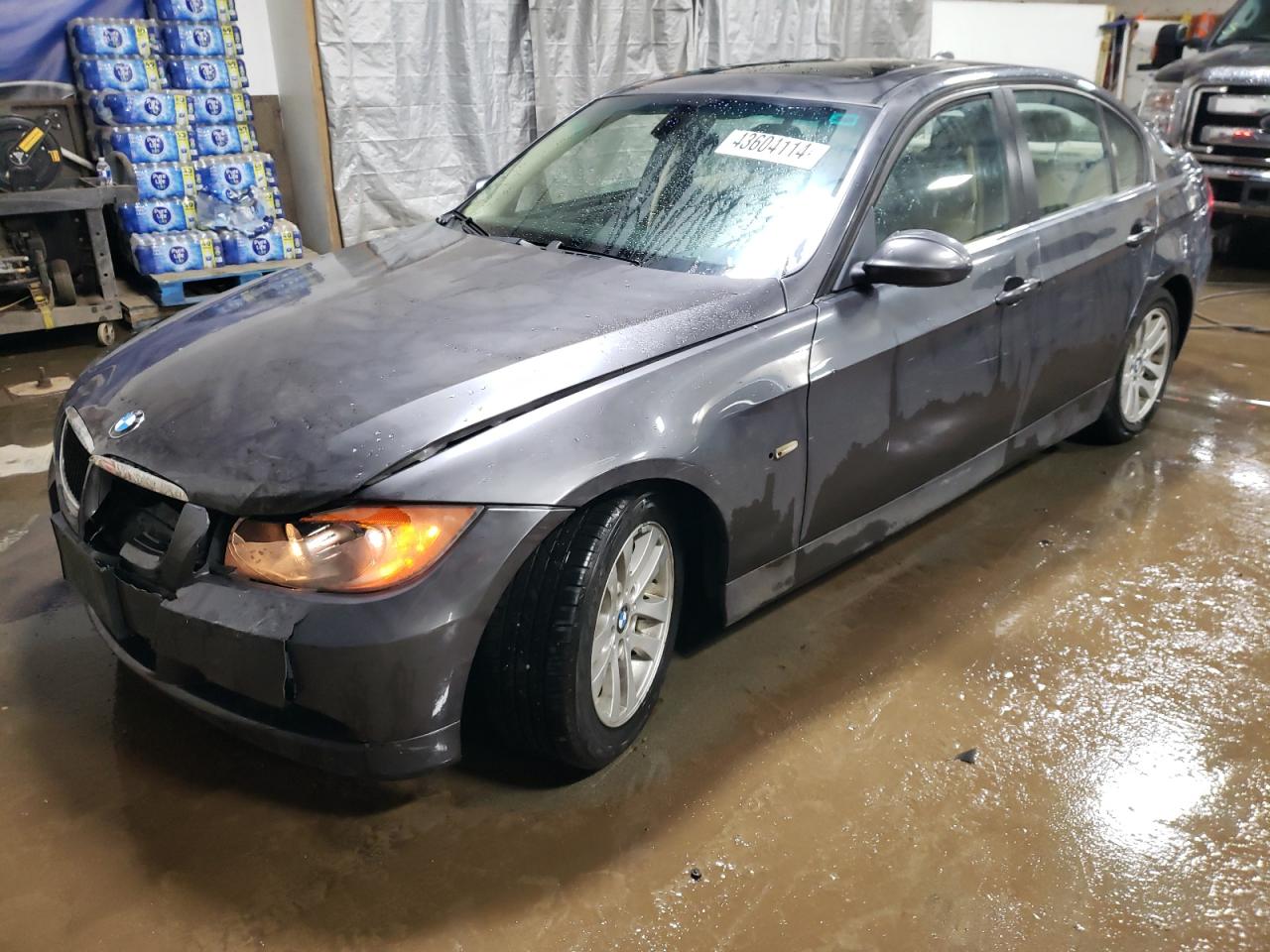 Bmw 3er (2007)