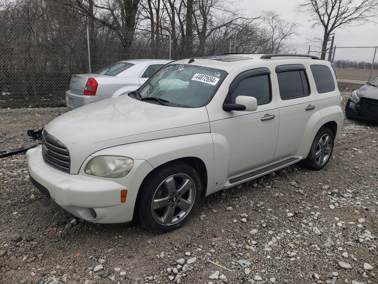Chevrolet Hhr (2007)
