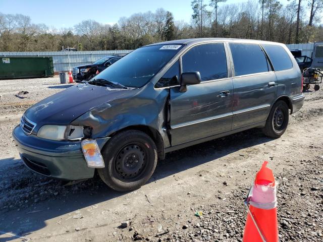 Honda Odyssey lx (1998)