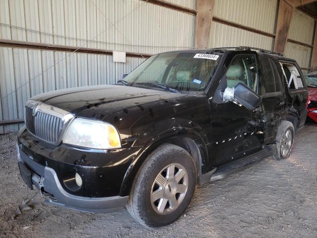 Lincoln Navigator (2004)