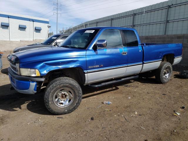 Dodge Ram 2500 (1996)