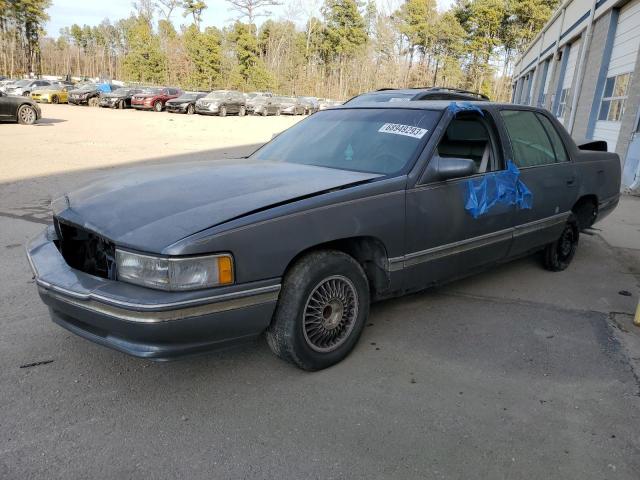 Cadillac Deville (1994)