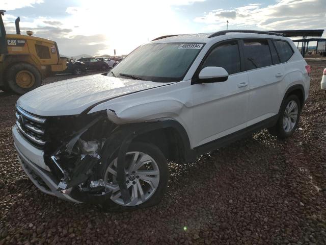 Volkswagen Atlas (2023)