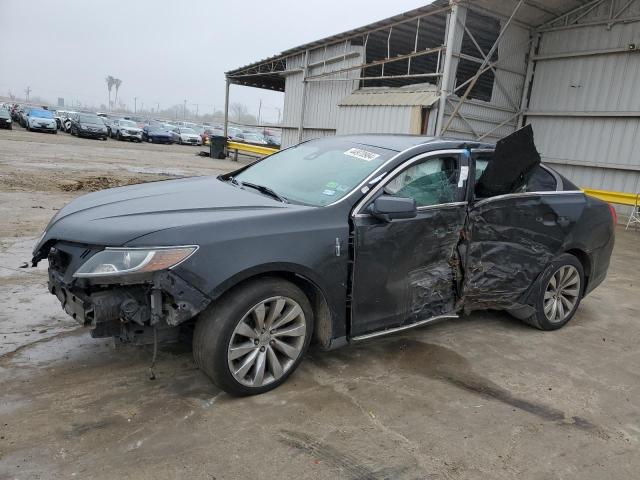 Lincoln Mks (2013)