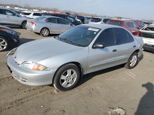 Chevrolet Cavalier (2001)
