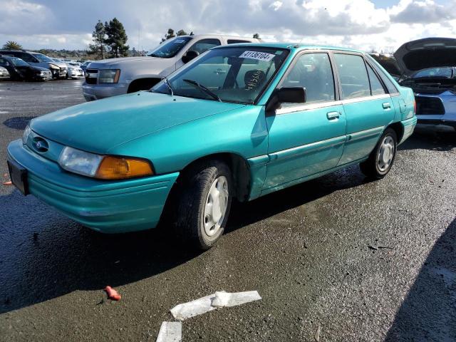Ford Escort (1995)
