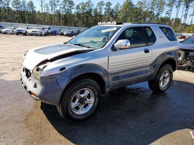 Isuzu Vehicross (1999)