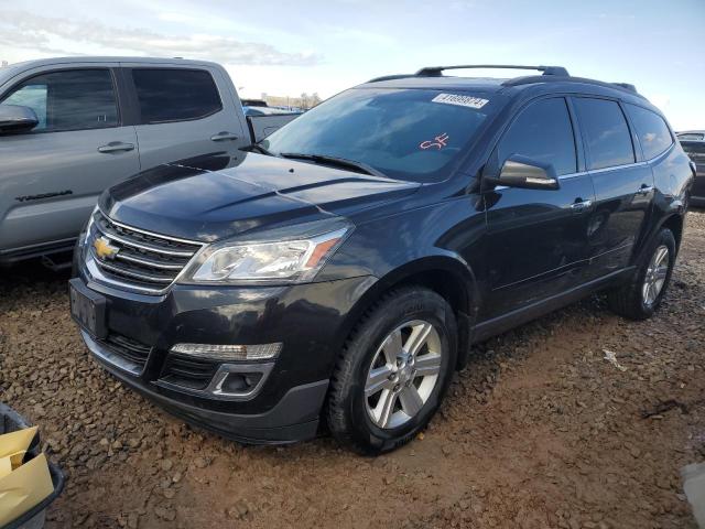 Chevrolet Traverse (2014)