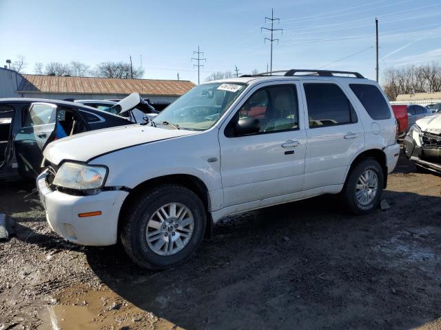 Mercury Mariner (2005)