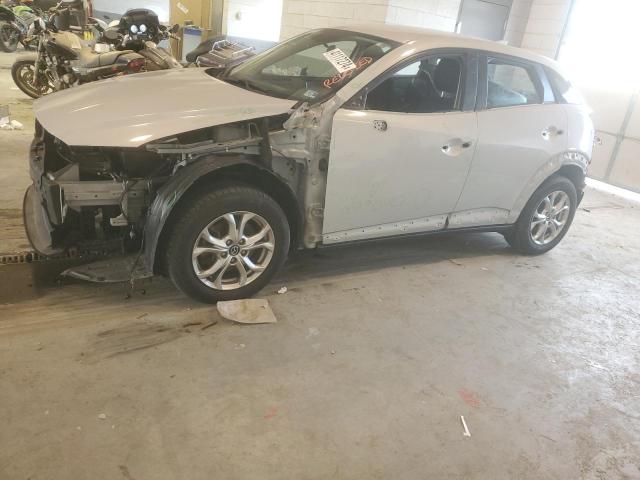 Mazda Cx-3 (2016)