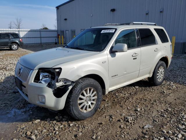 Mercury Mariner (2008)