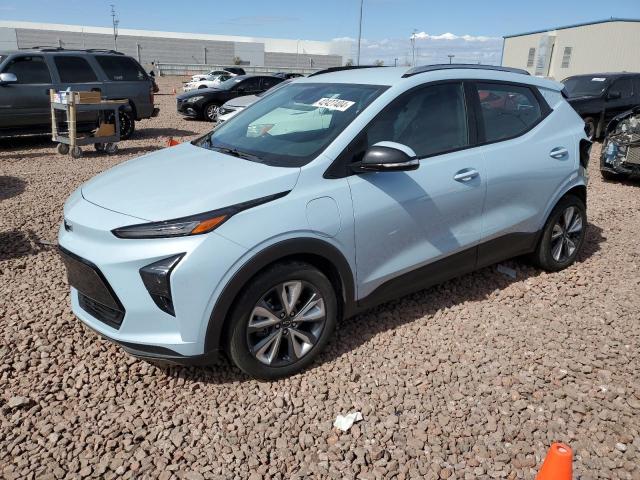 Chevrolet Bolt (2022)