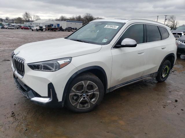 Bmw X1 (2023)