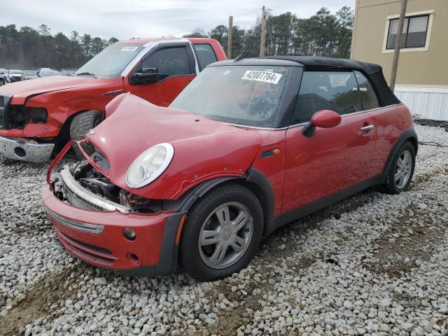 Mini Cooper (2005)