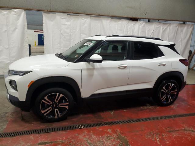 Chevrolet Trailblzr (2023)
