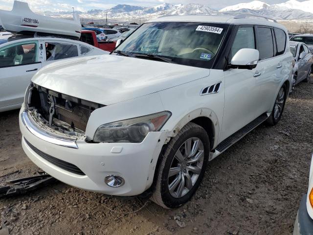 Infiniti Qx56 (2011)