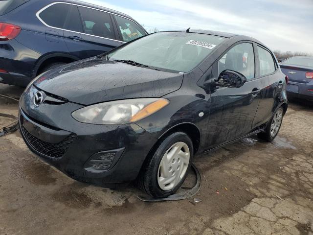 Mazda 2 (2013)