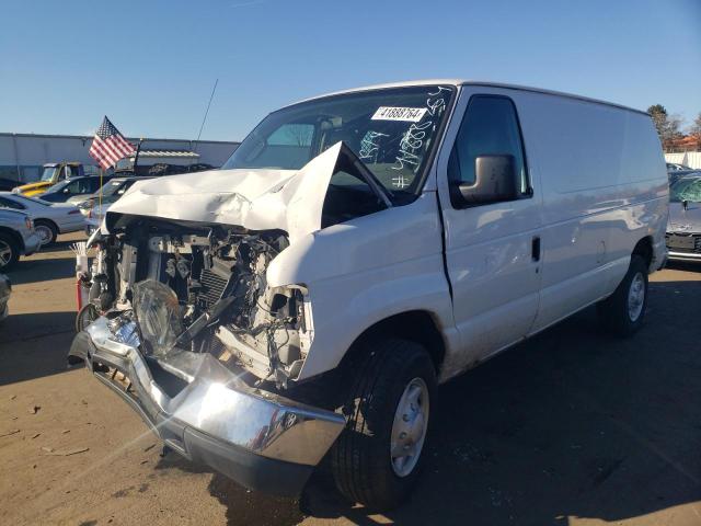 Ford Econoline (2009)