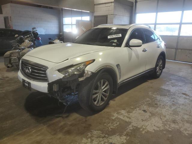 Infiniti Fx35 (2012)