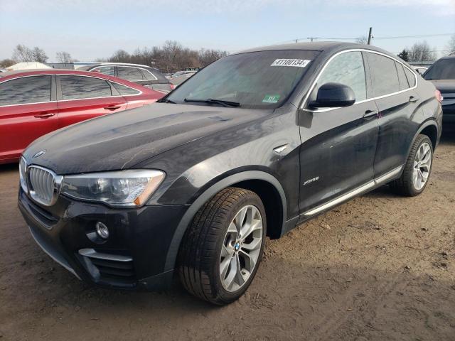 Bmw X4 (2016)
