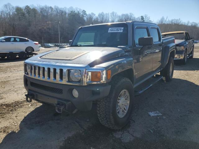Hummer H3 (2009)